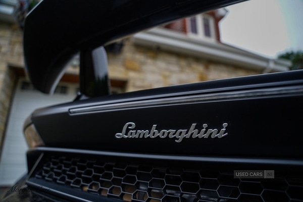 Used Lamborghini Huracan 2018 for sale - 77082245: Photo 25