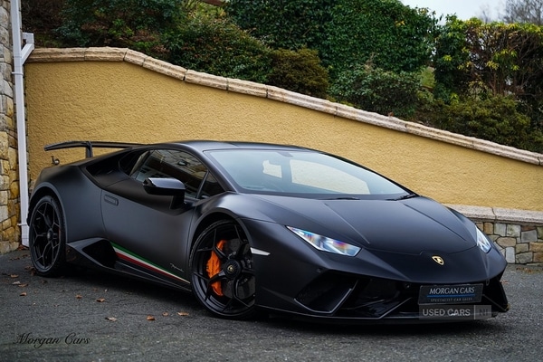 Used Lamborghini Huracan 2018 for sale - 77082245: Photo 26