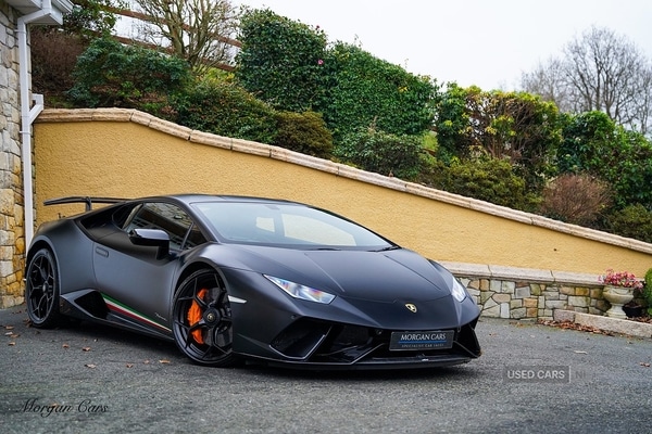 Used Lamborghini Huracan 2018 for sale - 77082245: Photo 27