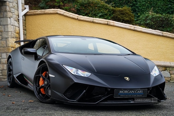 Used Lamborghini Huracan 2018 for sale - 77082245: Photo 28