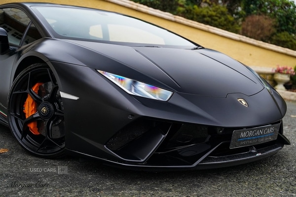Used Lamborghini Huracan 2018 for sale - 77082245: Photo 29