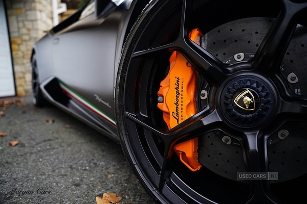 Used Lamborghini Huracan 2018 for sale - 77082245: Photo 30