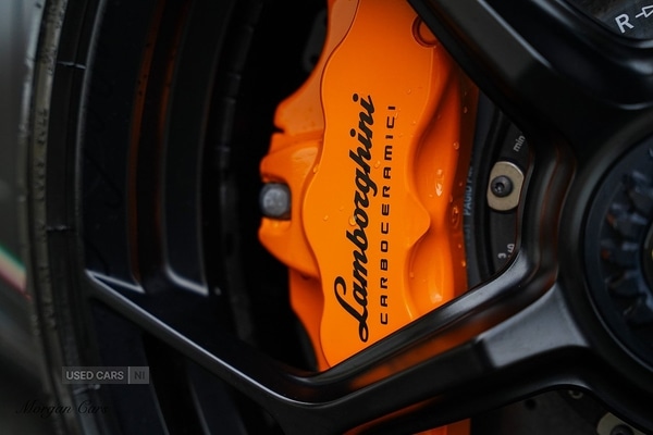 Used Lamborghini Huracan 2018 for sale - 77082245: Photo 31