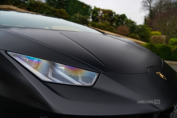 Used Lamborghini Huracan 2018 for sale - 77082245: Photo 32