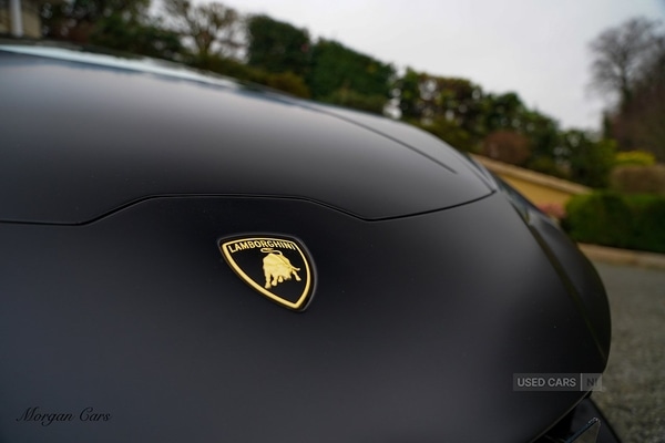 Used Lamborghini Huracan 2018 for sale - 77082245: Photo 34