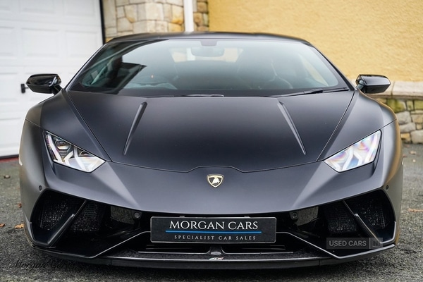 Used Lamborghini Huracan 2018 for sale - 77082245: Photo 35