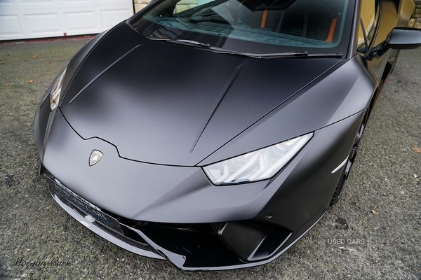 Used Lamborghini Huracan 2018 for sale - 77082245: Photo 36