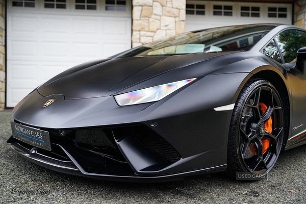 Used Lamborghini Huracan 2018 for sale - 77082245: Photo 37