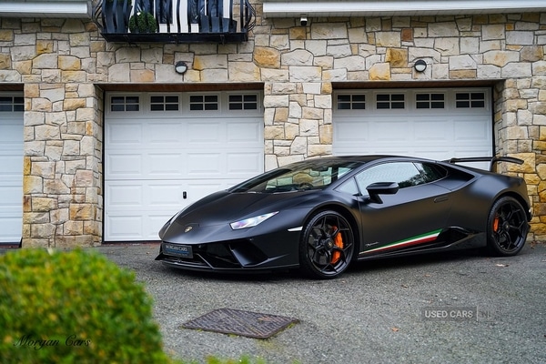 Used Lamborghini Huracan 2018 for sale - 77082245: Photo 38