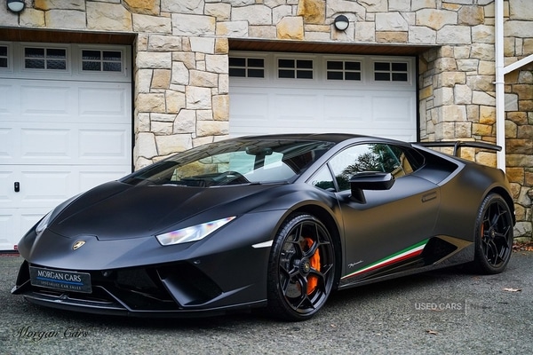 Used Lamborghini Huracan 2018 for sale - 77082245: Photo 39
