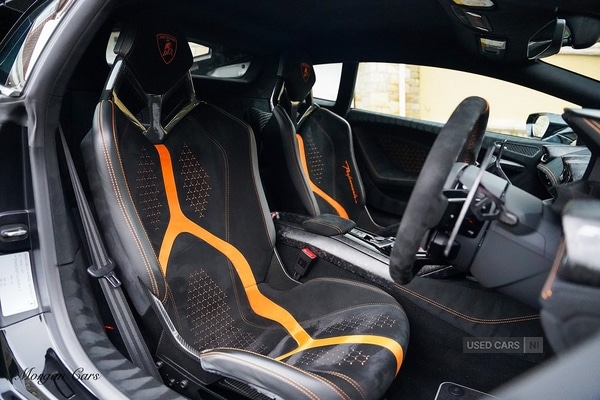 Used Lamborghini Huracan 2018 for sale - 77082245: Photo 43