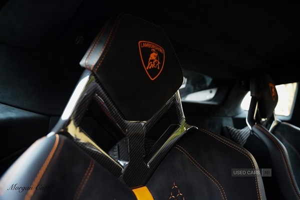 Used Lamborghini Huracan 2018 for sale - 77082245: Photo 47