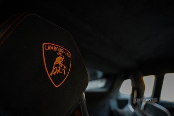 Used Lamborghini Huracan 2018 for sale - 77082245: Photo 48