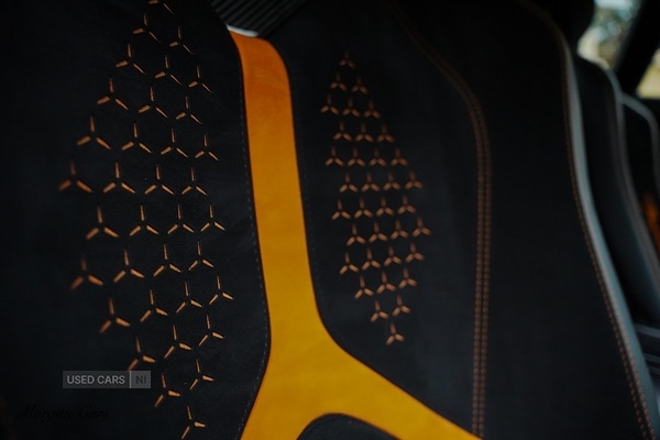 Used Lamborghini Huracan 2018 for sale - 77082245: Photo 49