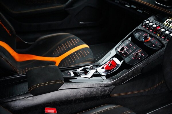 Used Lamborghini Huracan 2018 for sale - 77082245: Photo 53