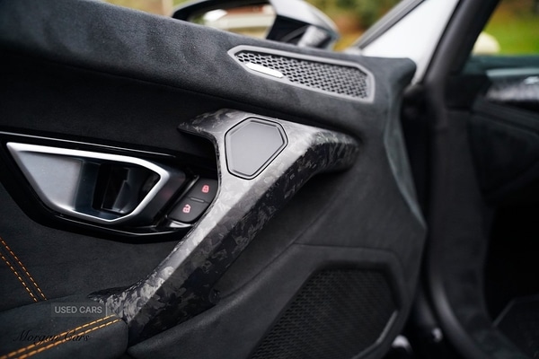 Used Lamborghini Huracan 2018 for sale - 77082245: Photo 57