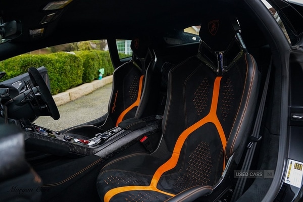 Used Lamborghini Huracan 2018 for sale - 77082245: Photo 58