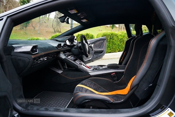 Used Lamborghini Huracan 2018 for sale - 77082245: Photo 59