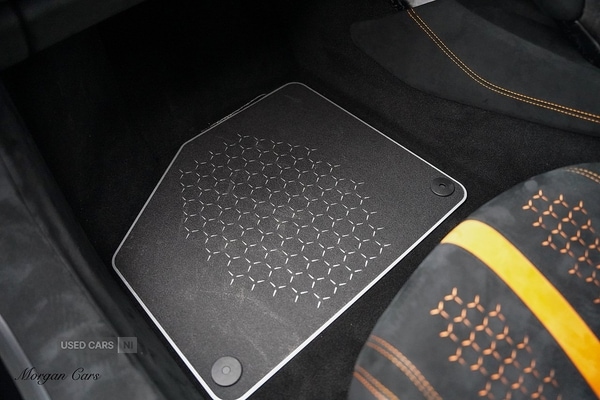 Used Lamborghini Huracan 2018 for sale - 77082245: Photo 60