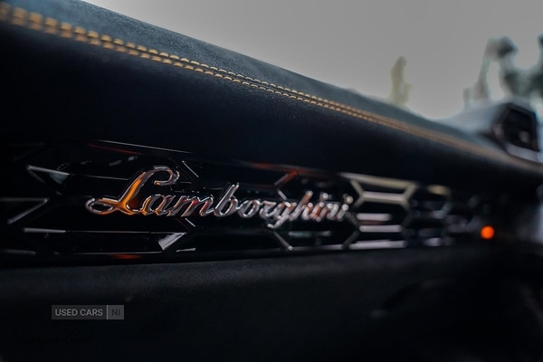 Used Lamborghini Huracan 2018 for sale - 77082245: Photo 63