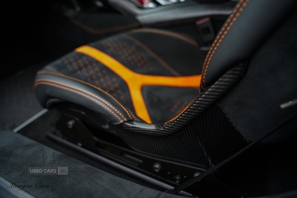 Used Lamborghini Huracan 2018 for sale - 77082245: Photo 64