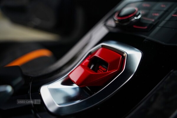 Used Lamborghini Huracan 2018 for sale - 77082245: Photo 67