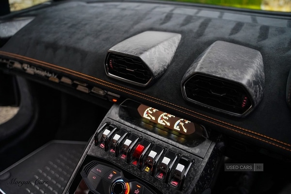 Used Lamborghini Huracan 2018 for sale - 77082245: Photo 69