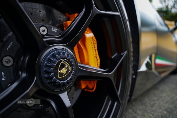 Used Lamborghini Huracan 2018 for sale - 77082245: Photo 7