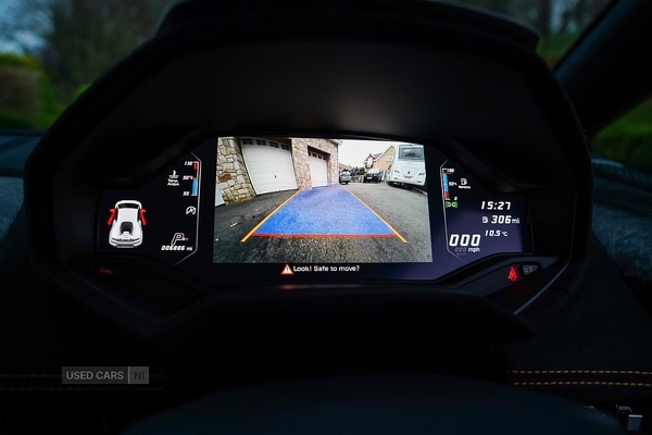 Used Lamborghini Huracan 2018 for sale - 77082245: Photo 70