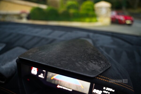 Used Lamborghini Huracan 2018 for sale - 77082245: Photo 72