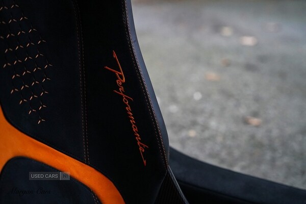 Used Lamborghini Huracan 2018 for sale - 77082245: Photo 73