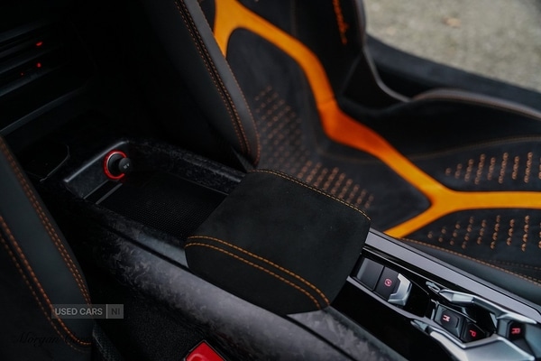 Used Lamborghini Huracan 2018 for sale - 77082245: Photo 74