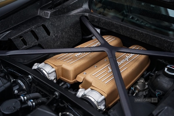 Used Lamborghini Huracan 2018 for sale - 77082245: Photo 77