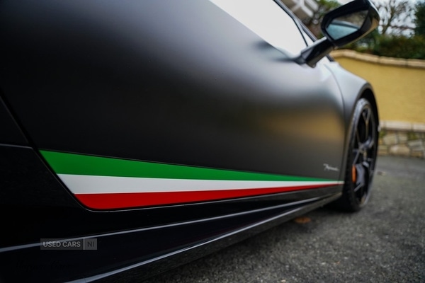 Used Lamborghini Huracan 2018 for sale - 77082245: Photo 8