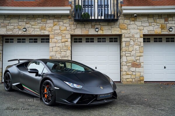 Used Lamborghini Huracan 2018 for sale - 77082245: Photo 81