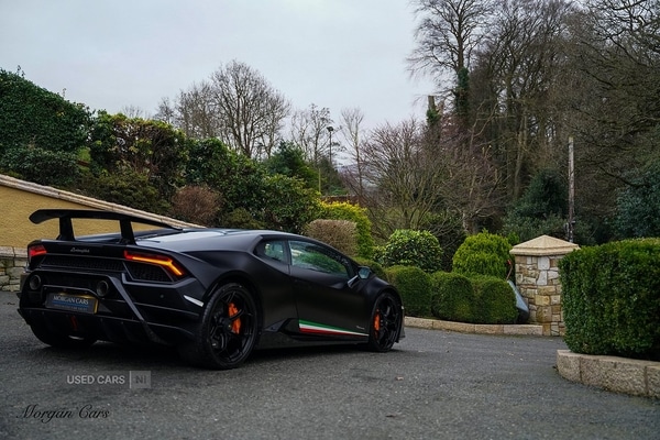 Used Lamborghini Huracan 2018 for sale - 77082245: Photo 82