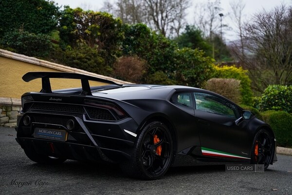 Used Lamborghini Huracan 2018 for sale - 77082245: Photo 83