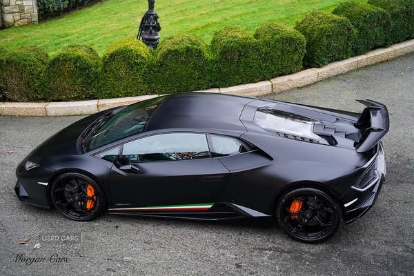 Used Lamborghini Huracan 2018 for sale - 77082245: Photo 86