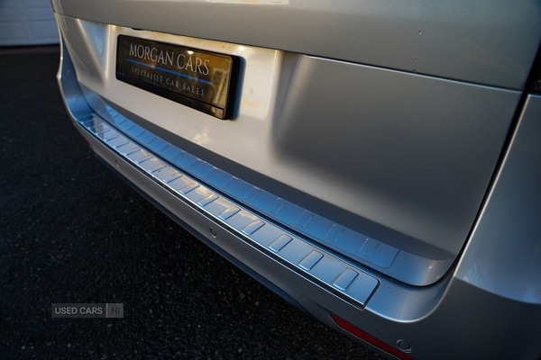 Used Mercedes-Benz V-Class 2025 for sale - 77599431: Photo 18