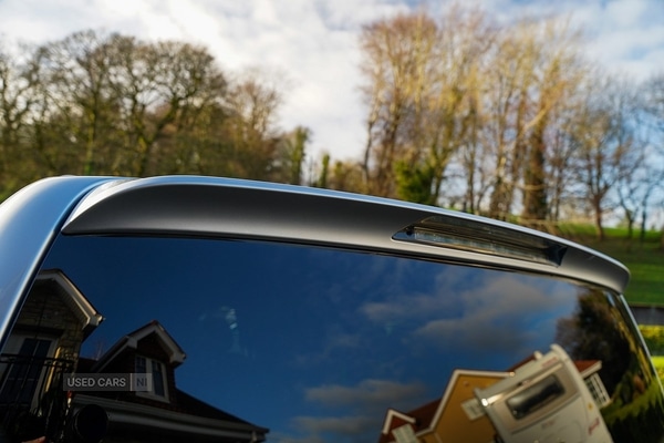 Used Mercedes-Benz V-Class 2025 for sale - 77599431: Photo 19