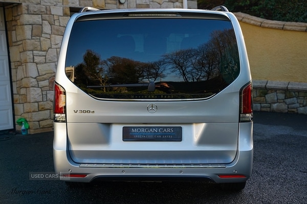 Used Mercedes-Benz V-Class 2025 for sale - 77599431: Photo 21