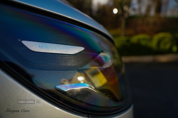 Used Mercedes-Benz V-Class 2025 for sale - 77599431: Photo 30