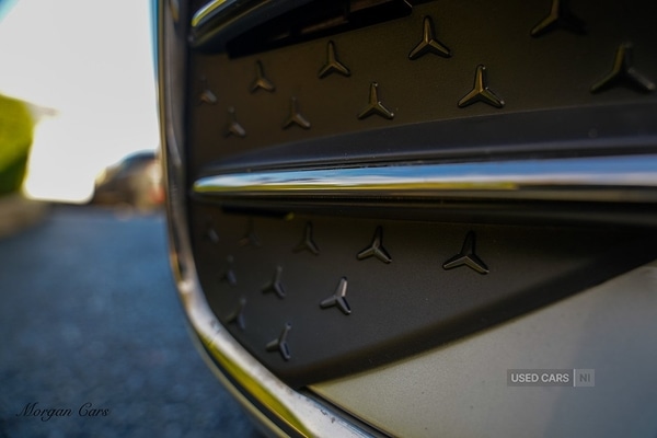 Used Mercedes-Benz V-Class 2025 for sale - 77599431: Photo 33