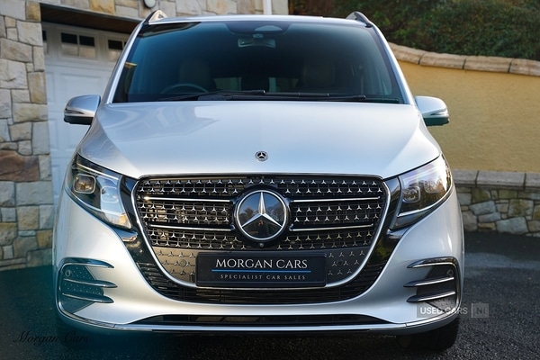 Used Mercedes-Benz V-Class 2025 for sale - 77599431: Photo 34