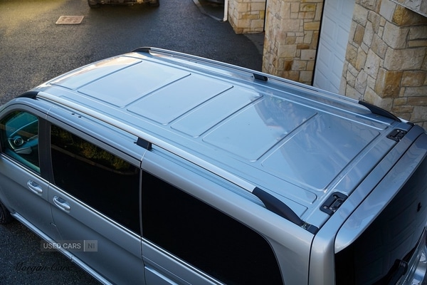 Used Mercedes-Benz V-Class 2025 for sale - 77599431: Photo 39