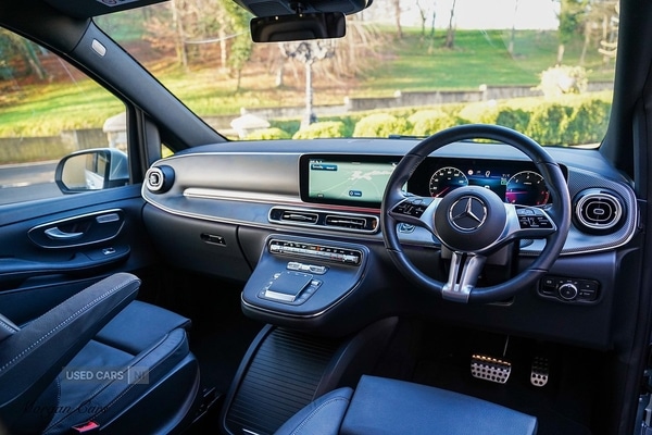 Used Mercedes-Benz V-Class 2025 for sale - 77599431: Photo 40