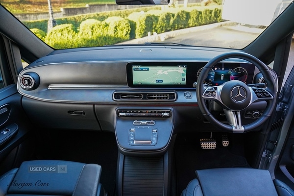 Used Mercedes-Benz V-Class 2025 for sale - 77599431: Photo 41