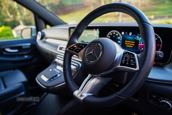 Used Mercedes-Benz V-Class 2025 for sale - 77599431: Photo 42