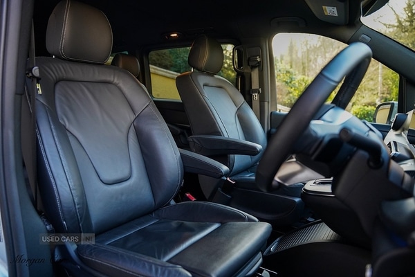 Used Mercedes-Benz V-Class 2025 for sale - 77599431: Photo 43