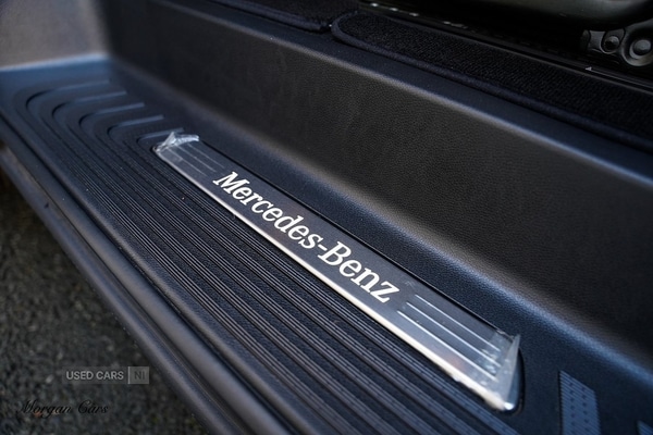 Used Mercedes-Benz V-Class 2025 for sale - 77599431: Photo 52